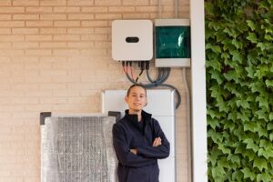 Thuisaccu Groningen