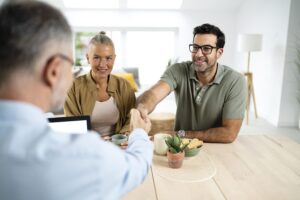Thuisbatterij adviesgesprek Groningen
