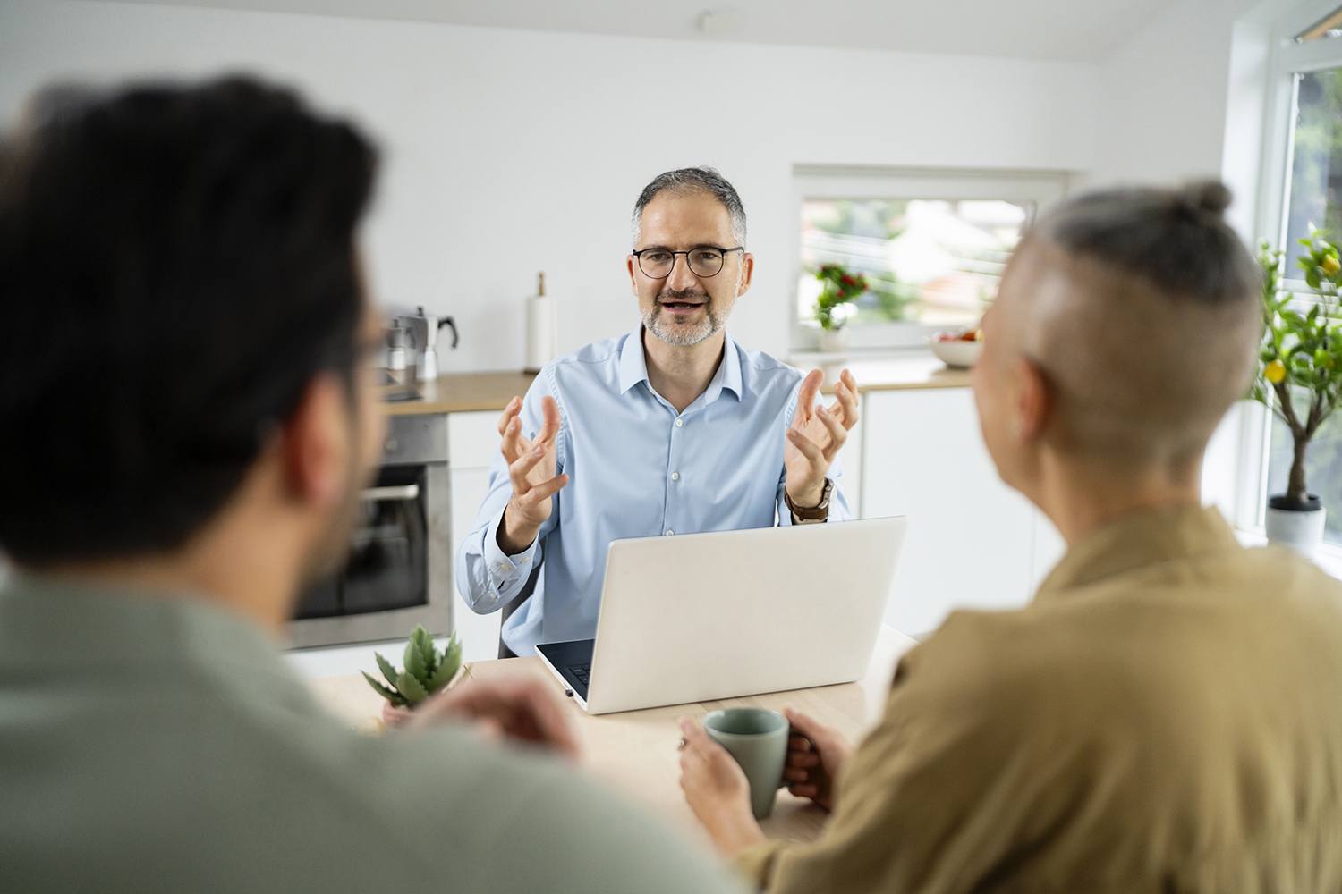 Thuisbatterij adviseur Groningen