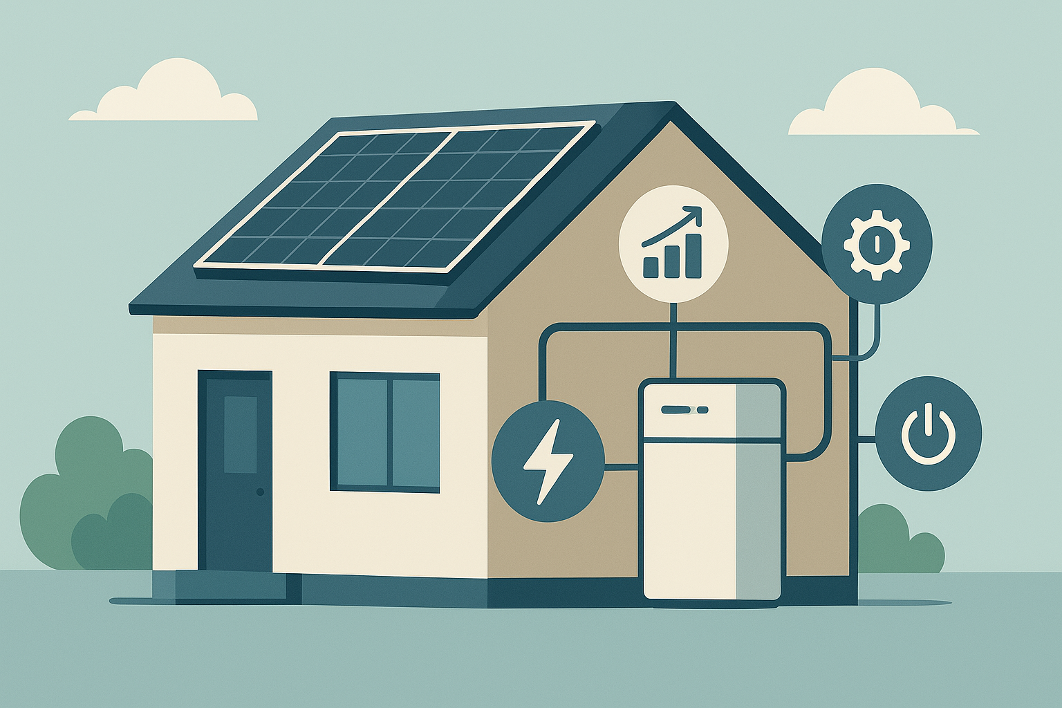 Veelgemaakte fouten bij het kopen van een thuisbatterij