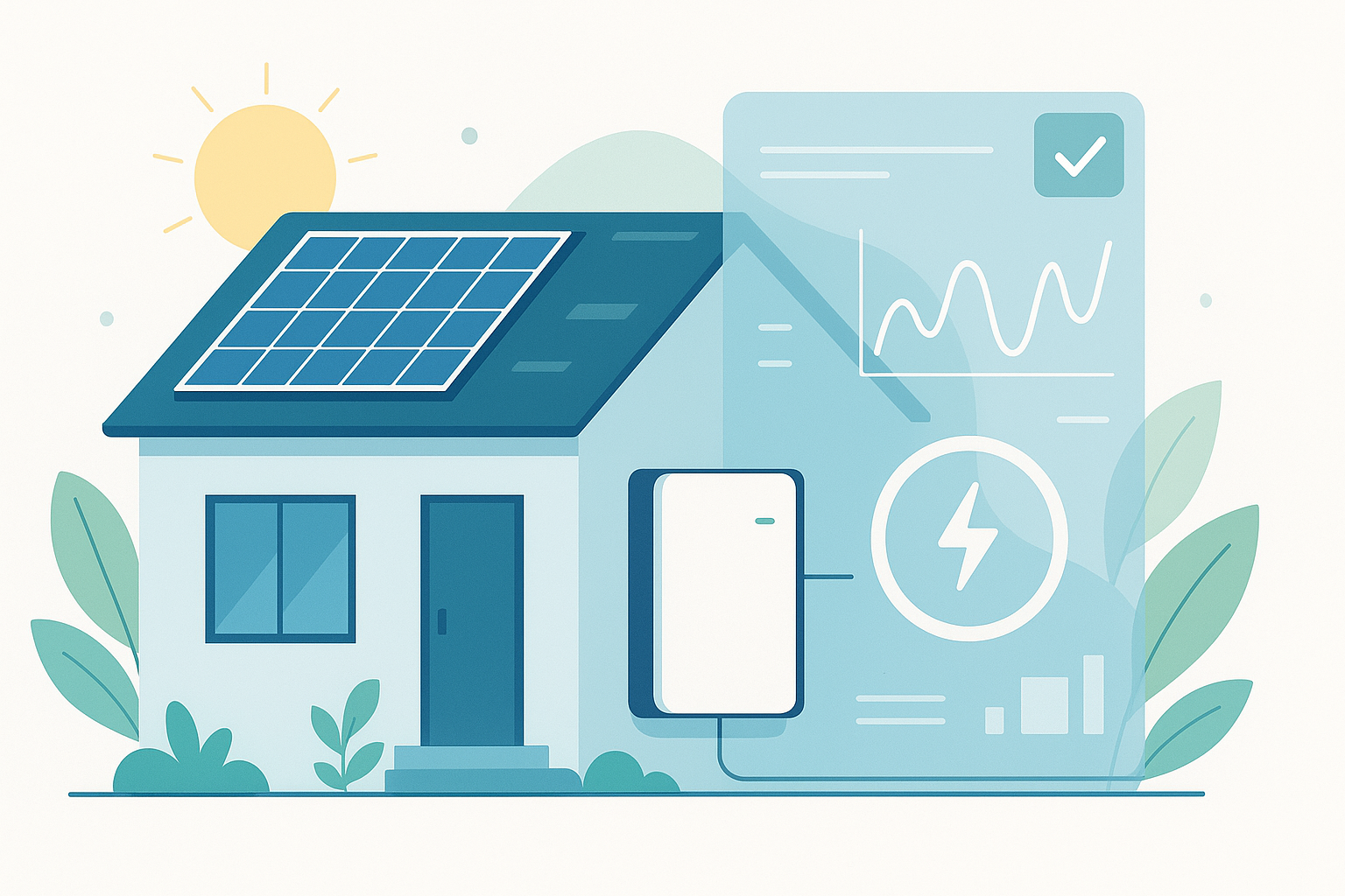De beste apps voor je thuisbatterij
